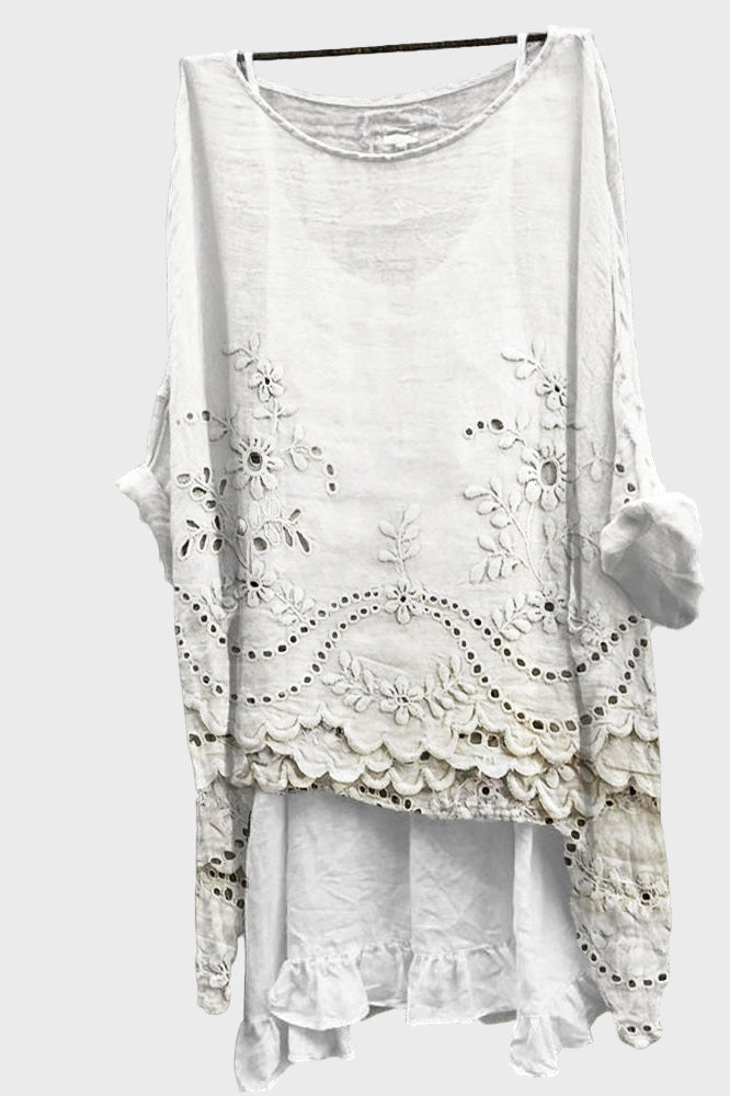 Tunika Šapat Viburnum