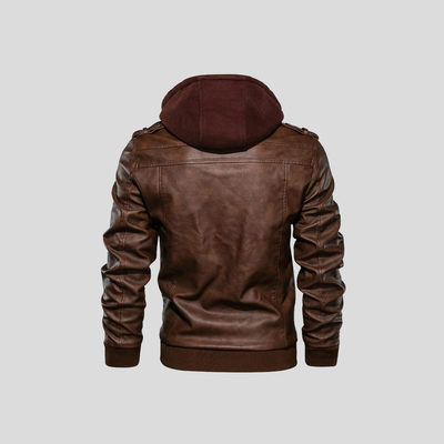 Emiliano - Svestrana jakna za svaki dan