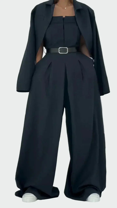 Set košulje i jakne Elegantno i moderno