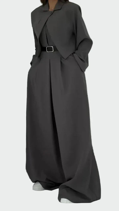 Set košulje i jakne Elegantno i moderno