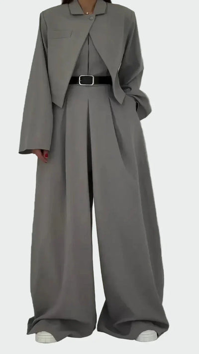 Set košulje i jakne Elegantno i moderno