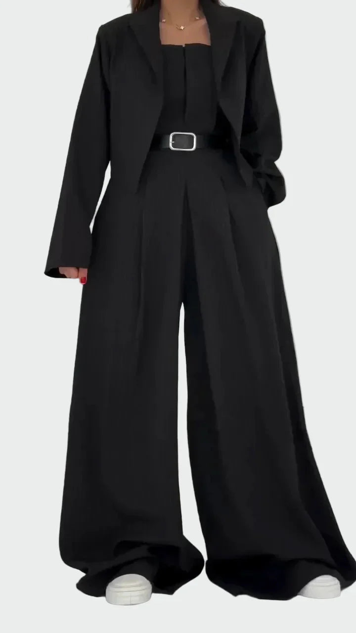 Set košulje i jakne Elegantno i moderno