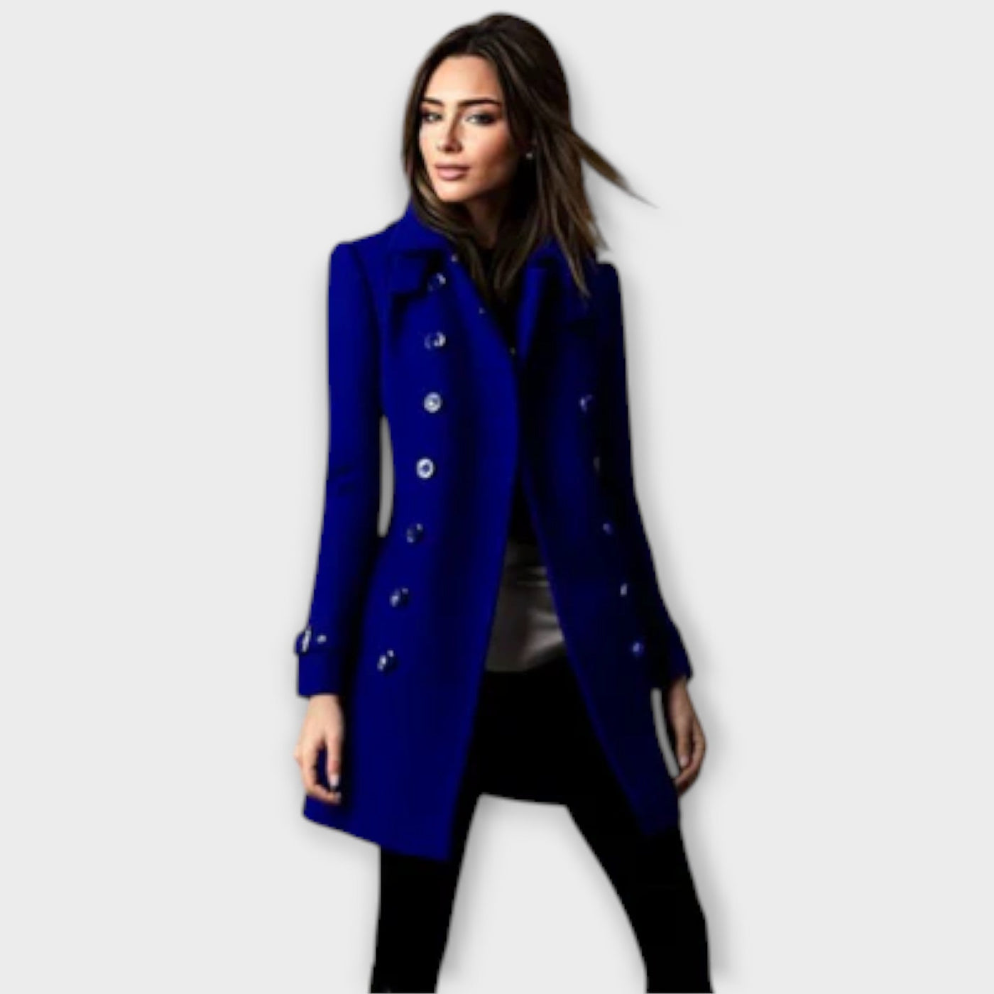 Linda - Dvostruki kaput