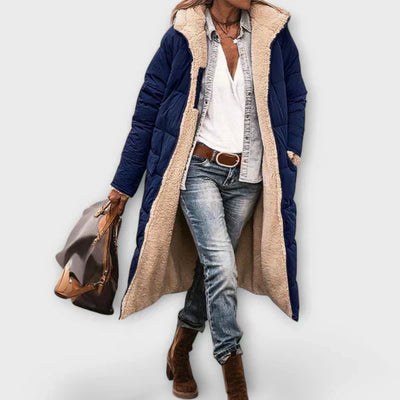 Kora - Manto s flis slojem