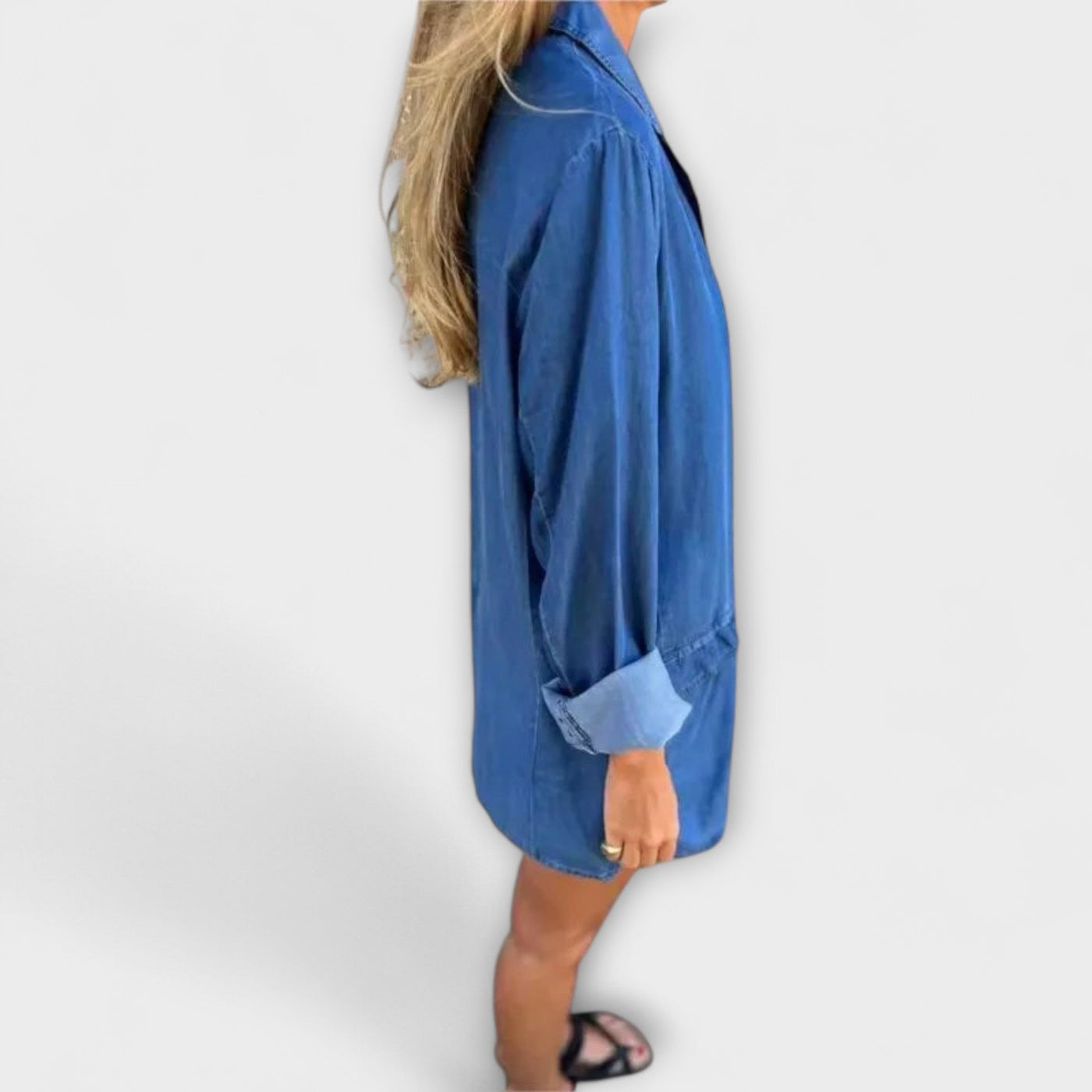 Elina - Denim sanjarenje