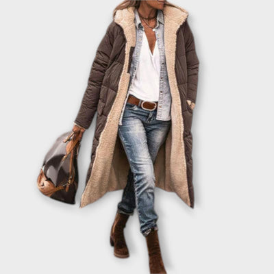 Kora - Manto s flis slojem