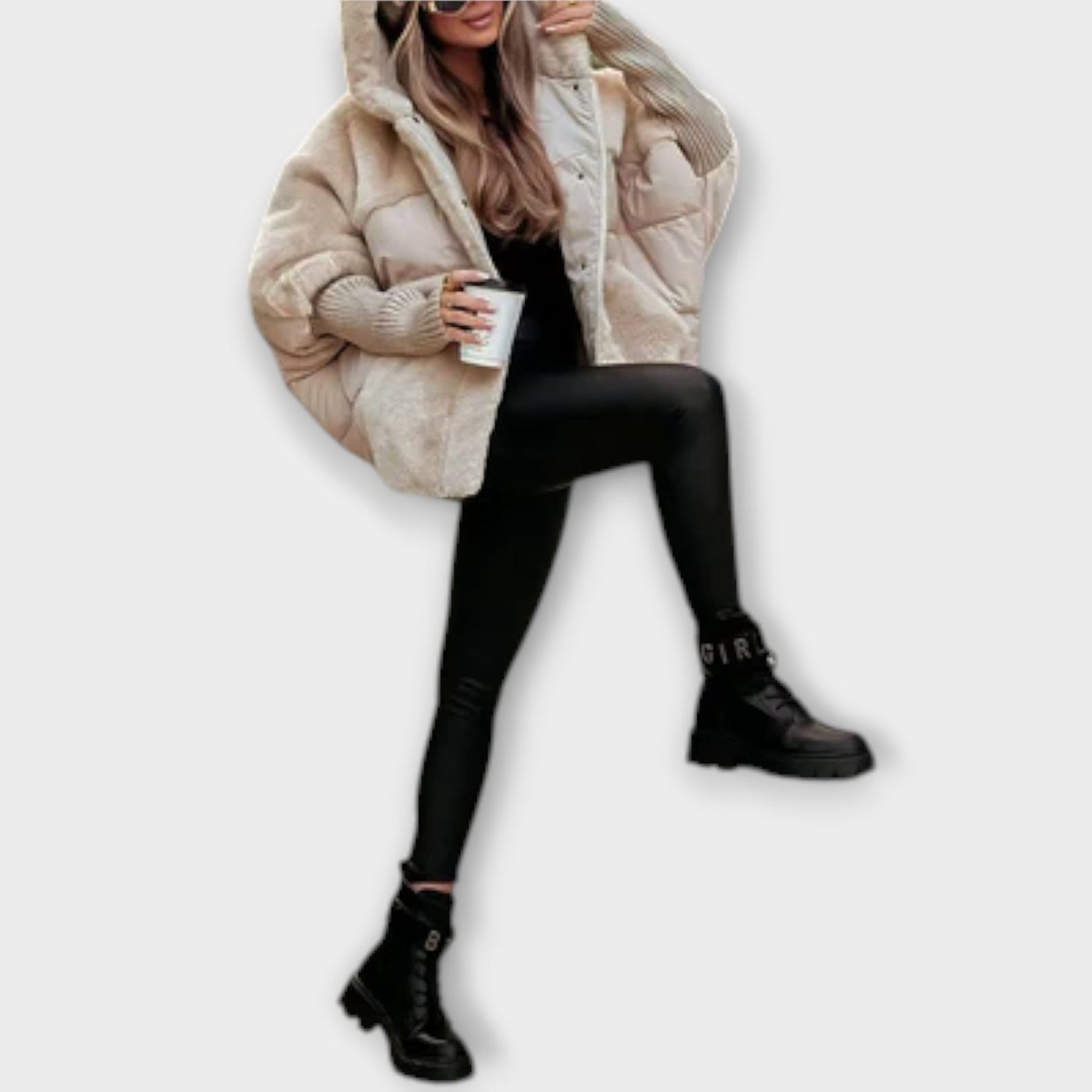 Αβά - Elegantno Puhasto Puhano Dzepo