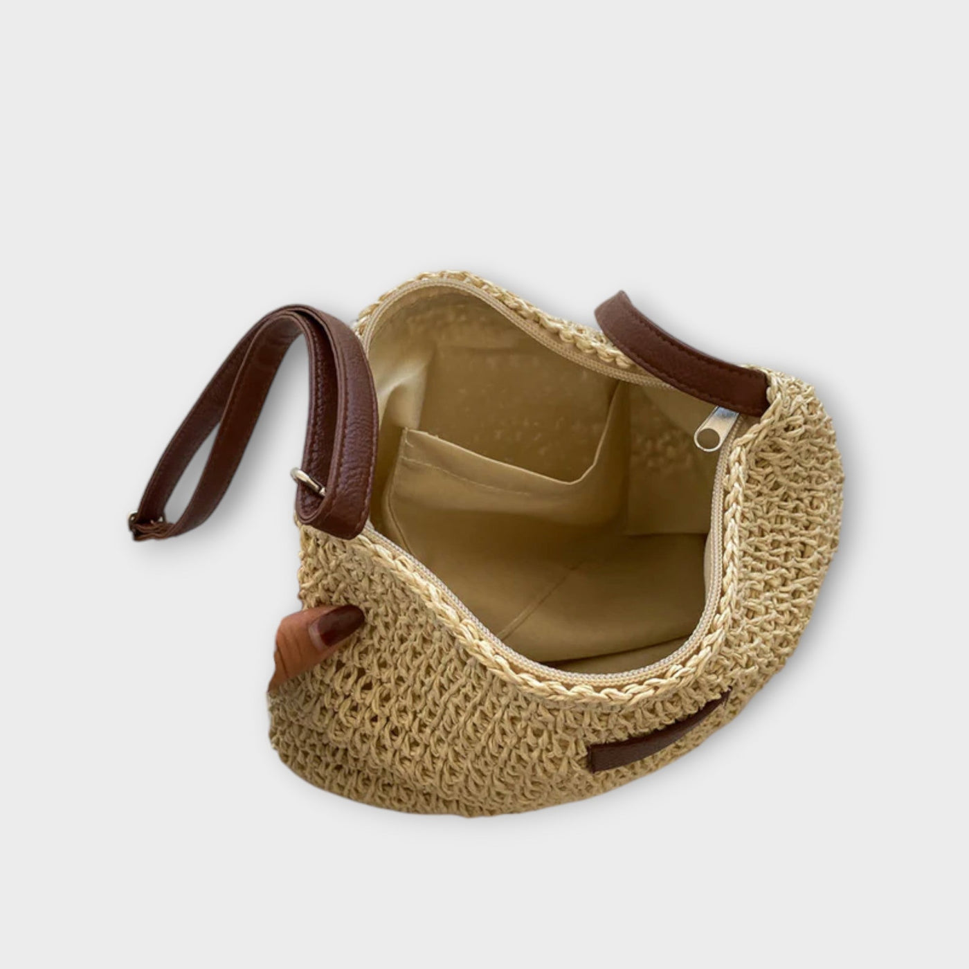 Torba za rame za ljeto