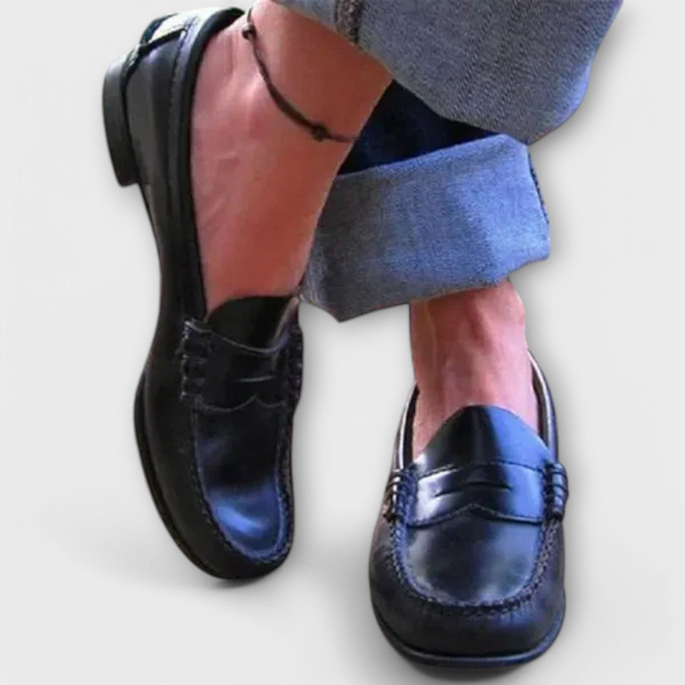 Klasične ženske hlačice