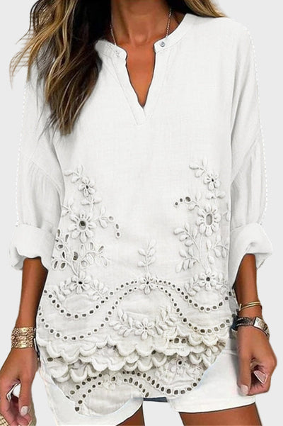 Košulja Coastal Bloom