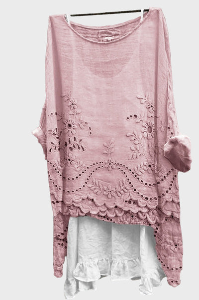 Tunika Šapat Viburnum