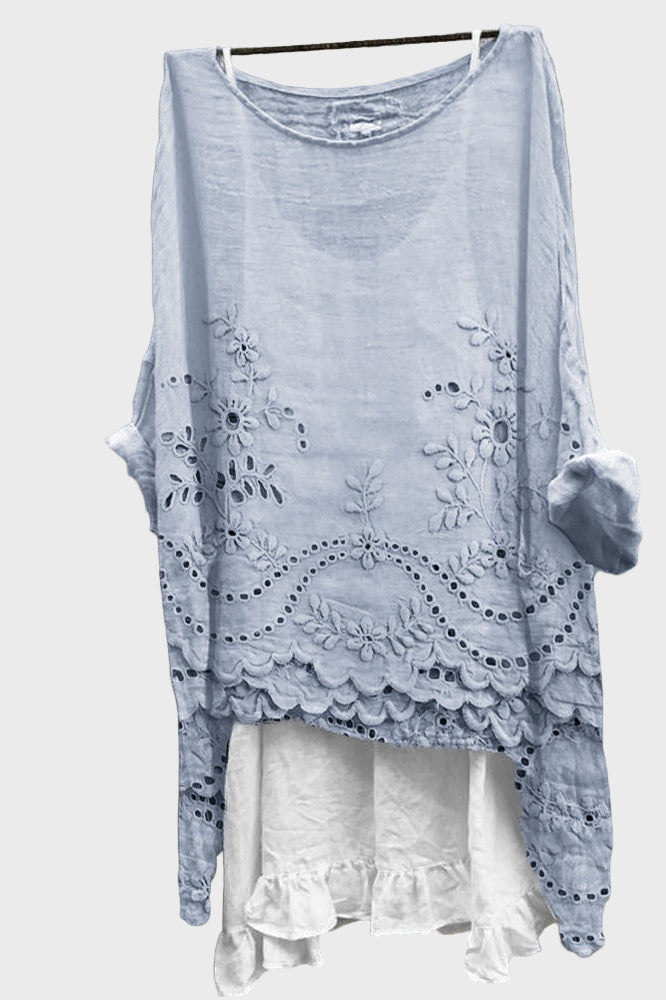 Tunika Šapat Viburnum