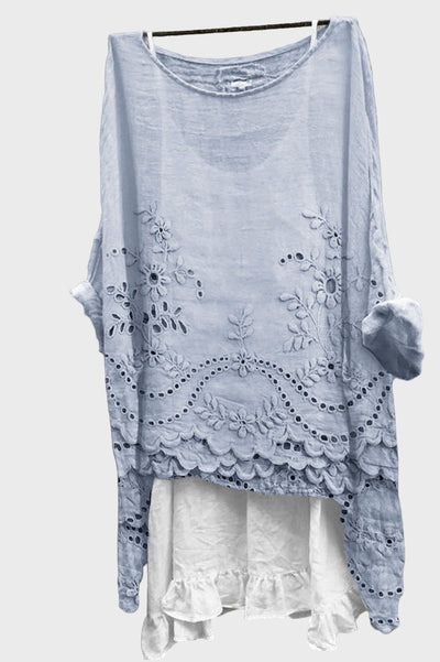 Tunika Šapat Viburnum