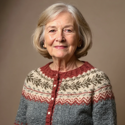 Jessica | Vintage Otok-DEKA