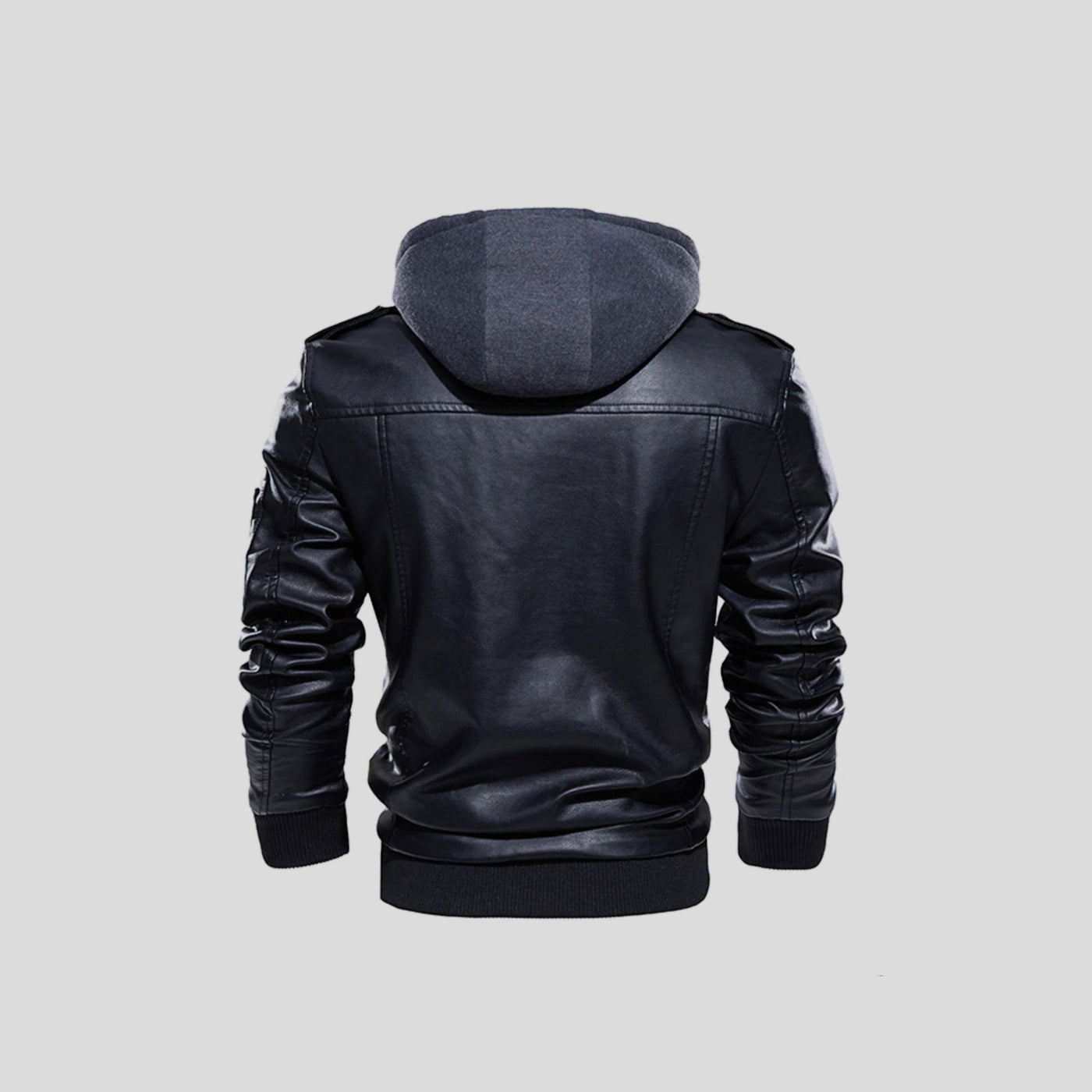 Ignition - Jakna za vozače s vrhunskom zaštitom i udobnošću