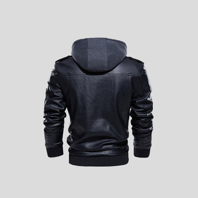 Ignition - Jakna za vozače s vrhunskom zaštitom i udobnošću