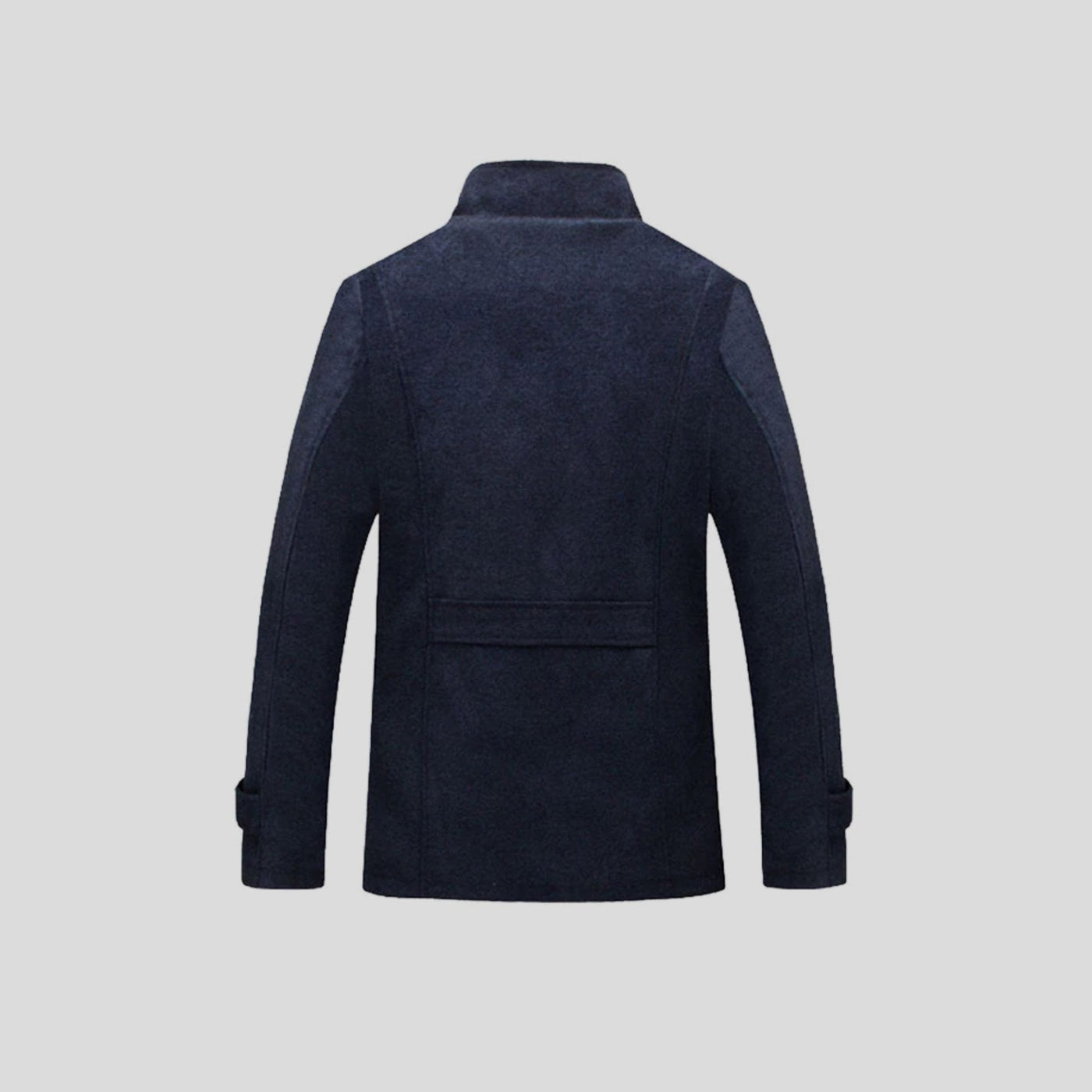 Portobello - Moderna jakna za svaki dan