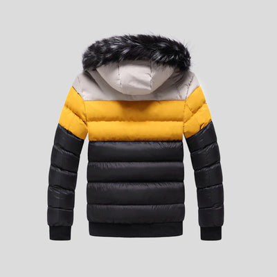 Spencer - Summit Jakna za zaštitu od vremenskih uvjeta